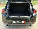 BMW X2 M sport , Bezwypadkowy , Oryg. Przebieg , Aut. Skrzynia , ACC , TOP - 11