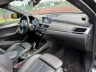 BMW X2 M sport , Bezwypadkowy , Oryg. Przebieg , Aut. Skrzynia , ACC , TOP - 12