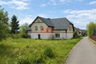 Dom Długołęka, Zachodnia
