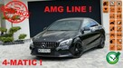Mercedes CLA 250 4 Matic! AMG! Panorama! Kamera! Gwarancja! - 1