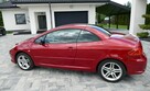Peugeot 307 CC Skóry! Navi Gps! Dach elektr. I-właściciel! - 6