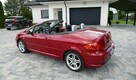 Peugeot 307 CC Skóry! Navi Gps! Dach elektr. I-właściciel! - 11
