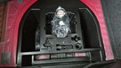 Alfa Romeo MiTo Junior 1.4 77km CZUJNIKI klima BEZWYPADEK serwis 2016 - 6