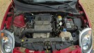 Alfa Romeo MiTo Junior 1.4 77km CZUJNIKI klima BEZWYPADEK serwis 2016 - 10