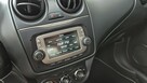 Alfa Romeo MiTo Junior 1.4 77km CZUJNIKI klima BEZWYPADEK serwis 2016 - 15