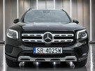 Mercedes GLB - 4