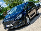 Ford S-Max 7 osób Full LED Serwis Navi Parktronic Tempomat Bluetooth Gwarancja!