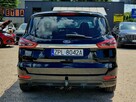 Ford S-Max 7 osób Full LED Serwis Navi Parktronic Tempomat Bluetooth Gwarancja! - 8