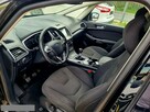 Ford S-Max 7 osób Full LED Serwis Navi Parktronic Tempomat Bluetooth Gwarancja! - 11