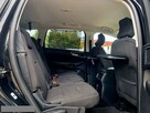 Ford S-Max 7 osób Full LED Serwis Navi Parktronic Tempomat Bluetooth Gwarancja! - 15