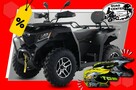 ASIX Inny Quad ATV ASIX CYBER 300cc Automat 4x4 Alu KOŁA 12' Wał T3B Homologacja