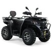 ASIX Inny Quad ATV ASIX CYBER 300cc Automat 4x4 Alu KOŁA 12' Wał T3B Homologacja - 4