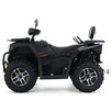 ASIX Inny Quad ATV ASIX CYBER 300cc Automat 4x4 Alu KOŁA 12' Wał T3B Homologacja - 5