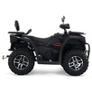 ASIX Inny Quad ATV ASIX CYBER 300cc Automat 4x4 Alu KOŁA 12' Wał T3B Homologacja - 6