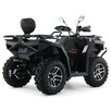 ASIX Inny Quad ATV ASIX CYBER 300cc Automat 4x4 Alu KOŁA 12' Wał T3B Homologacja - 7