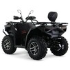 ASIX Inny Quad ATV ASIX CYBER 300cc Automat 4x4 Alu KOŁA 12' Wał T3B Homologacja - 8