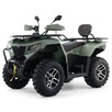 ASIX Inny Quad ATV ASIX CYBER 300cc Automat 4x4 Alu KOŁA 12' Wał T3B Homologacja - 11