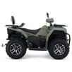 ASIX Inny Quad ATV ASIX CYBER 300cc Automat 4x4 Alu KOŁA 12' Wał T3B Homologacja - 13