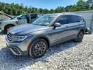Volkswagen Tiguan R-LINE BLACK / 4x4 / niski przebieg