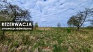 Działka budowlana Krzeszowice