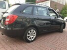 Škoda Fabia 1.6 TDi. 105 Koni. Klima. Grzane Fotele. Szyberdach. Super Stan. - 3