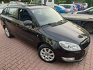 Škoda Fabia 1.6 TDi. 105 Koni. Klima. Grzane Fotele. Szyberdach. Super Stan. - 6