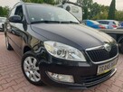 Škoda Fabia 1.6 TDi. 105 Koni. Klima. Grzane Fotele. Szyberdach. Super Stan. - 7