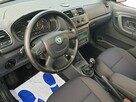 Škoda Fabia 1.6 TDi. 105 Koni. Klima. Grzane Fotele. Szyberdach. Super Stan. - 16