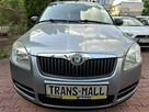 Škoda Roomster 1.2 MPi. Manual. Klima. Nowy rozrząd, filtry, olej... Auto z Niemiec. - 3