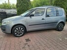 Škoda Roomster 1.2 MPi. Manual. Klima. Nowy rozrząd, filtry, olej... Auto z Niemiec. - 4
