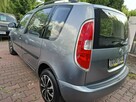 Škoda Roomster 1.2 MPi. Manual. Klima. Nowy rozrząd, filtry, olej... Auto z Niemiec. - 5