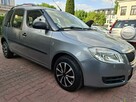 Škoda Roomster 1.2 MPi. Manual. Klima. Nowy rozrząd, filtry, olej... Auto z Niemiec. - 8