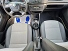 Škoda Roomster 1.2 MPi. Manual. Klima. Nowy rozrząd, filtry, olej... Auto z Niemiec. - 9