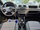 Škoda Roomster 1.2 MPi. Manual. Klima. Nowy rozrząd, filtry, olej... Auto z Niemiec. - 11