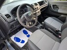 Škoda Roomster 1.2 MPi. Manual. Klima. Nowy rozrząd, filtry, olej... Auto z Niemiec. - 13