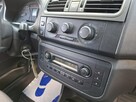 Škoda Roomster 1.2 MPi. Manual. Klima. Nowy rozrząd, filtry, olej... Auto z Niemiec. - 15