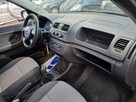 Škoda Roomster 1.2 MPi. Manual. Klima. Nowy rozrząd, filtry, olej... Auto z Niemiec. - 16