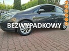 Opel Corsa Bezwypadkowa. Serwisowana. Klima. Grzane Fotele. Grzana kierownica. - 1