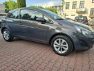 Opel Corsa Bezwypadkowa. Serwisowana. Klima. Grzane Fotele. Grzana kierownica. - 2