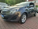 Opel Corsa Bezwypadkowa. Serwisowana. Klima. Grzane Fotele. Grzana kierownica. - 3