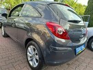 Opel Corsa Bezwypadkowa. Serwisowana. Klima. Grzane Fotele. Grzana kierownica. - 4