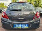 Opel Corsa Bezwypadkowa. Serwisowana. Klima. Grzane Fotele. Grzana kierownica. - 5