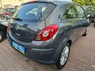 Opel Corsa Bezwypadkowa. Serwisowana. Klima. Grzane Fotele. Grzana kierownica. - 6