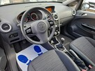 Opel Corsa Bezwypadkowa. Serwisowana. Klima. Grzane Fotele. Grzana kierownica. - 7