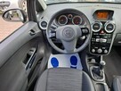 Opel Corsa Bezwypadkowa. Serwisowana. Klima. Grzane Fotele. Grzana kierownica. - 10