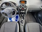Opel Corsa Bezwypadkowa. Serwisowana. Klima. Grzane Fotele. Grzana kierownica. - 13