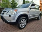 Honda CR-V 2.0 Benzyna. 4x4. Klima. Serwisowana. Sprowadzona z Niemiec.