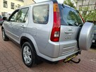 Honda CR-V 2.0 Benzyna. 4x4. Klima. Serwisowana. Sprowadzona z Niemiec. - 4