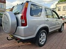 Honda CR-V 2.0 Benzyna. 4x4. Klima. Serwisowana. Sprowadzona z Niemiec. - 6