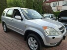 Honda CR-V 2.0 Benzyna. 4x4. Klima. Serwisowana. Sprowadzona z Niemiec. - 7
